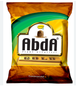 Abda Gold Rr.