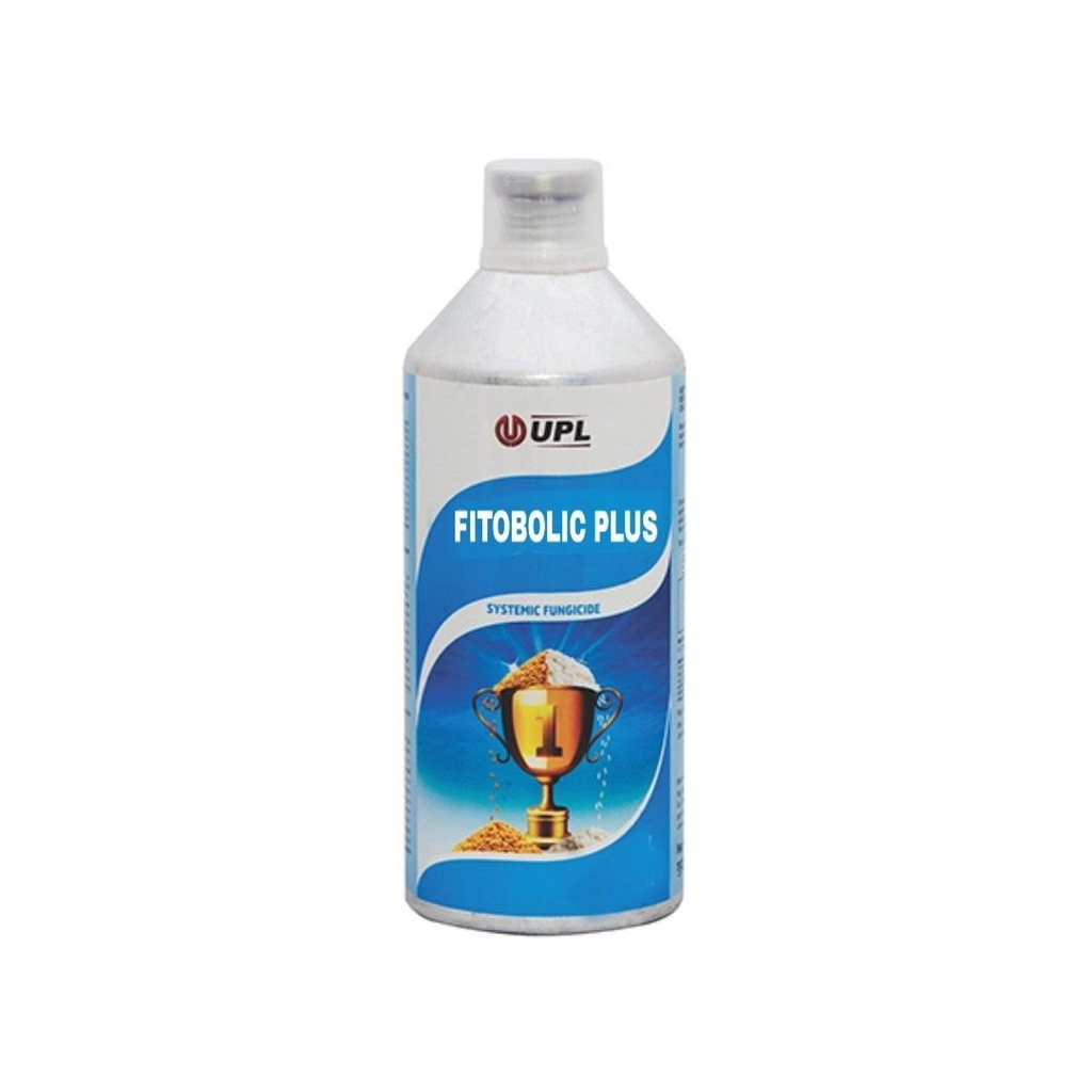 FITOBOLIC PLUS