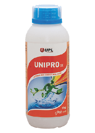 FIPRONIL 5% SC UPL