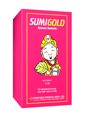 SUMIGOLD