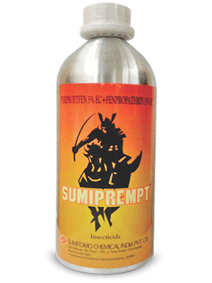 Sumiprempt​