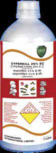 CYPERKILL