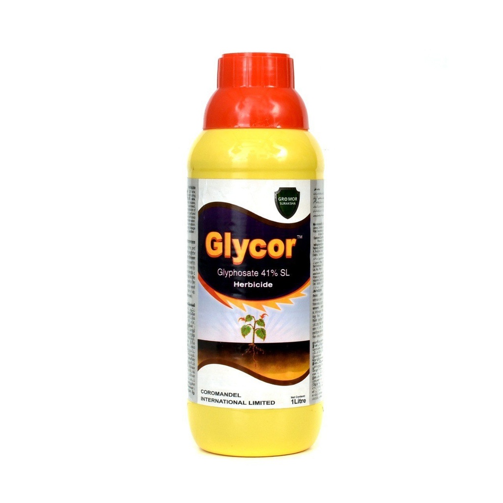 GLYCOR