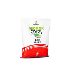 Gromor Power 19-19-19 1 kg Fol