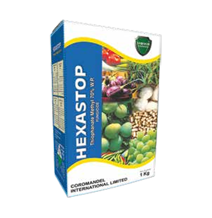 HEXASTOP