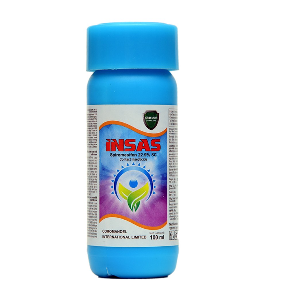 INSAS