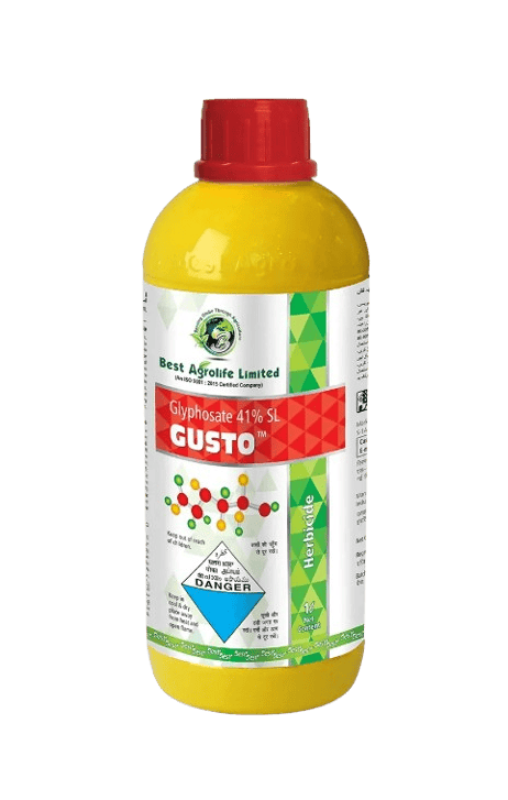 Gusto