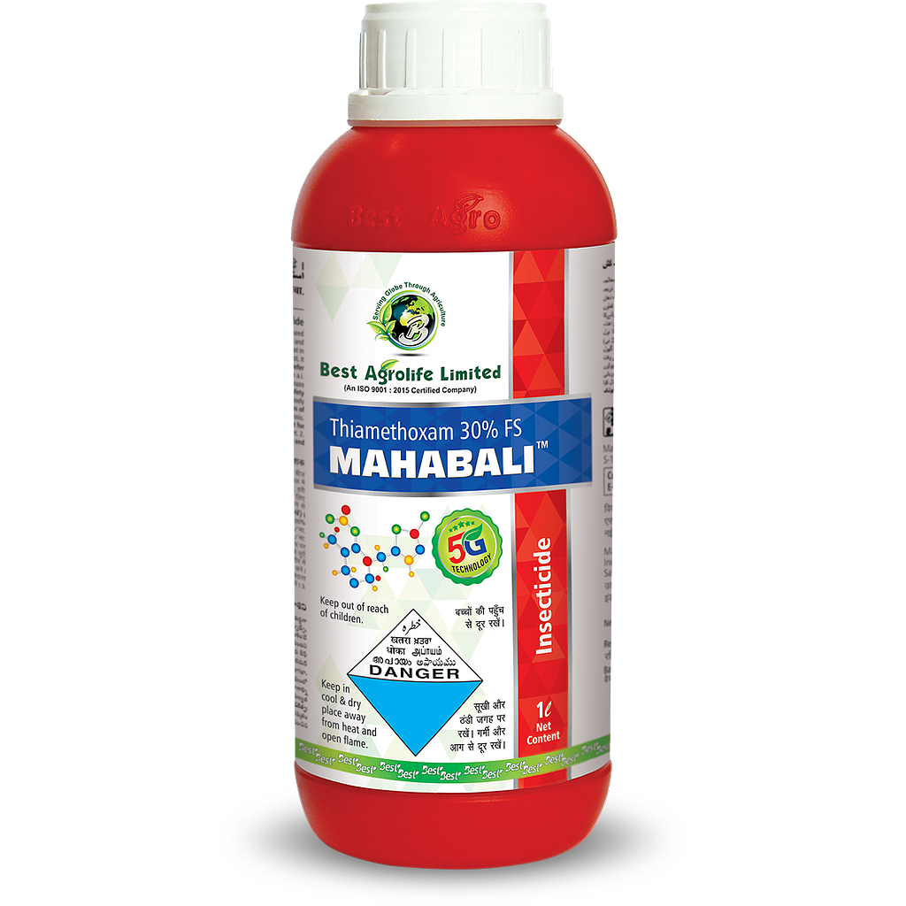MAHABALI