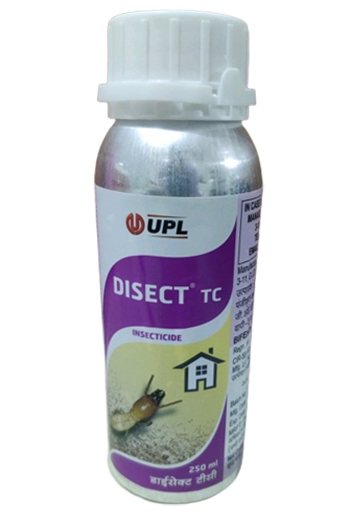 DISECT TC