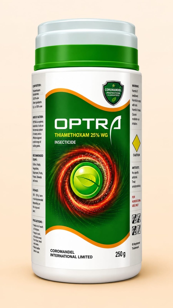 OPTRA