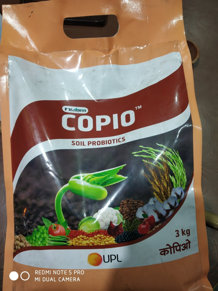 COPIO