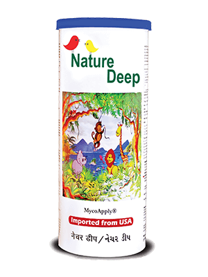 Nature Deep