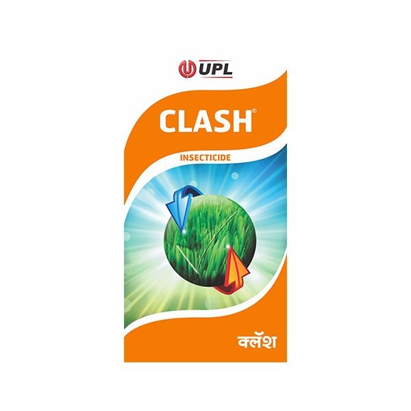 CLASH