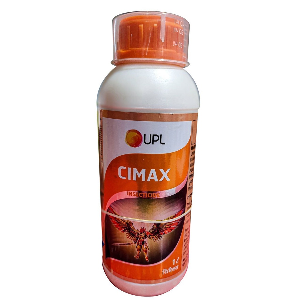 CIMAX