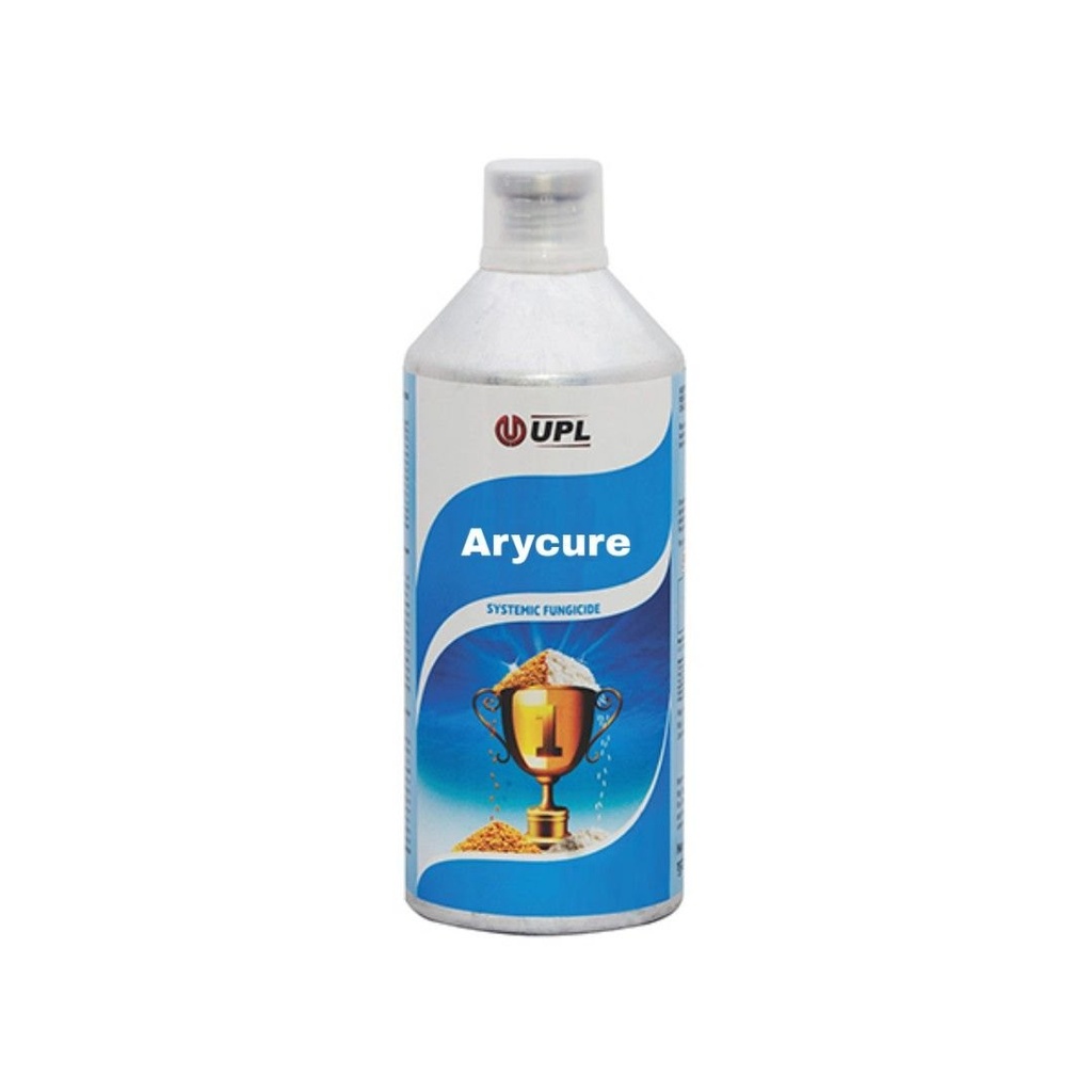 ARYCURE