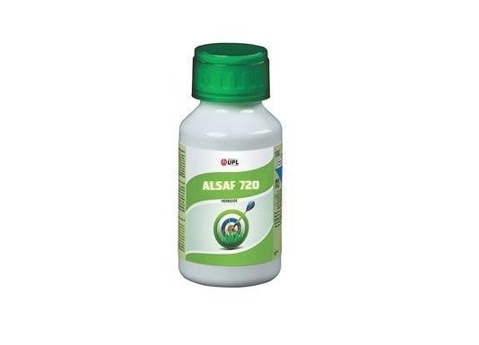 ALSAF 720