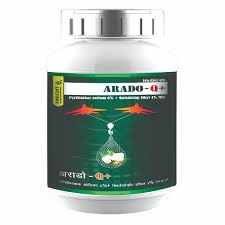 Arado