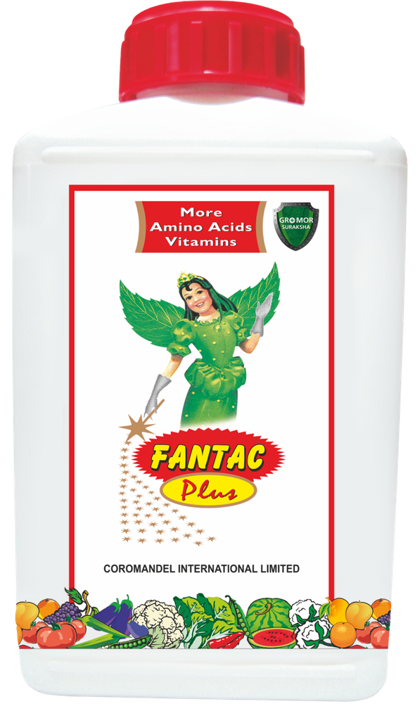 FANTAC PLUS