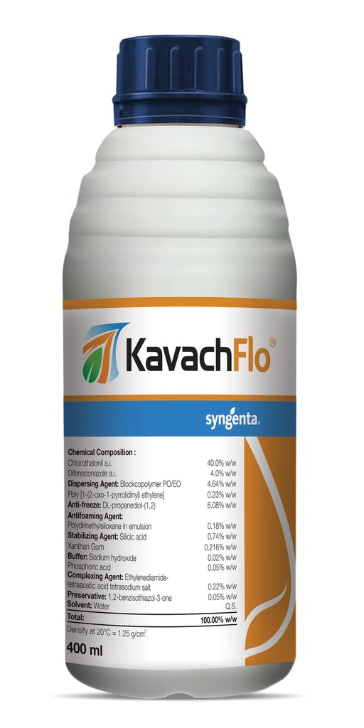 Kavach