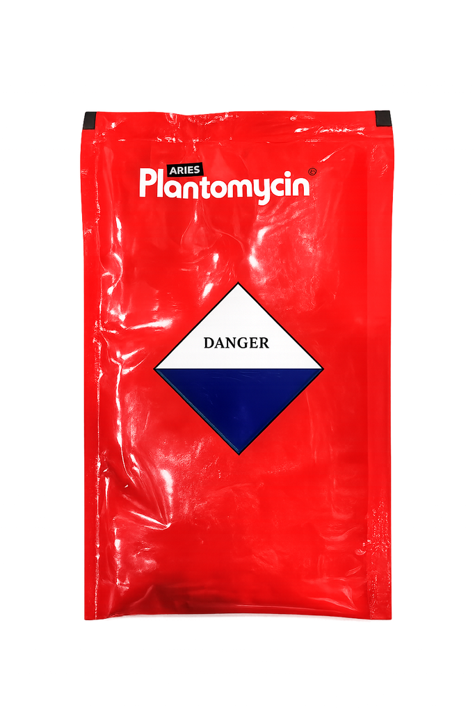 PLANTOMYCIN