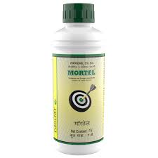 Mortel SC