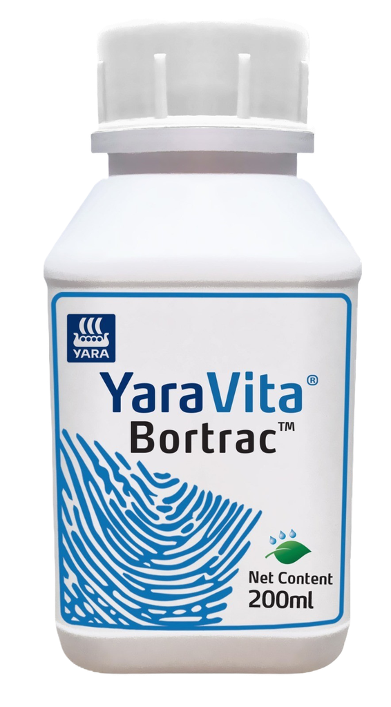 YARAVITA BORTRAC