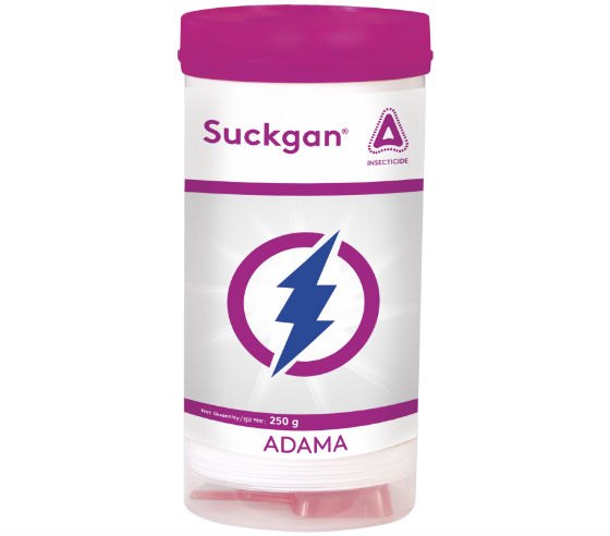 SUCKGUN
