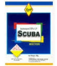 SCUBA