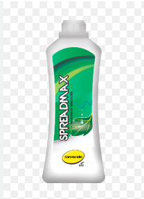 SPREADMAX