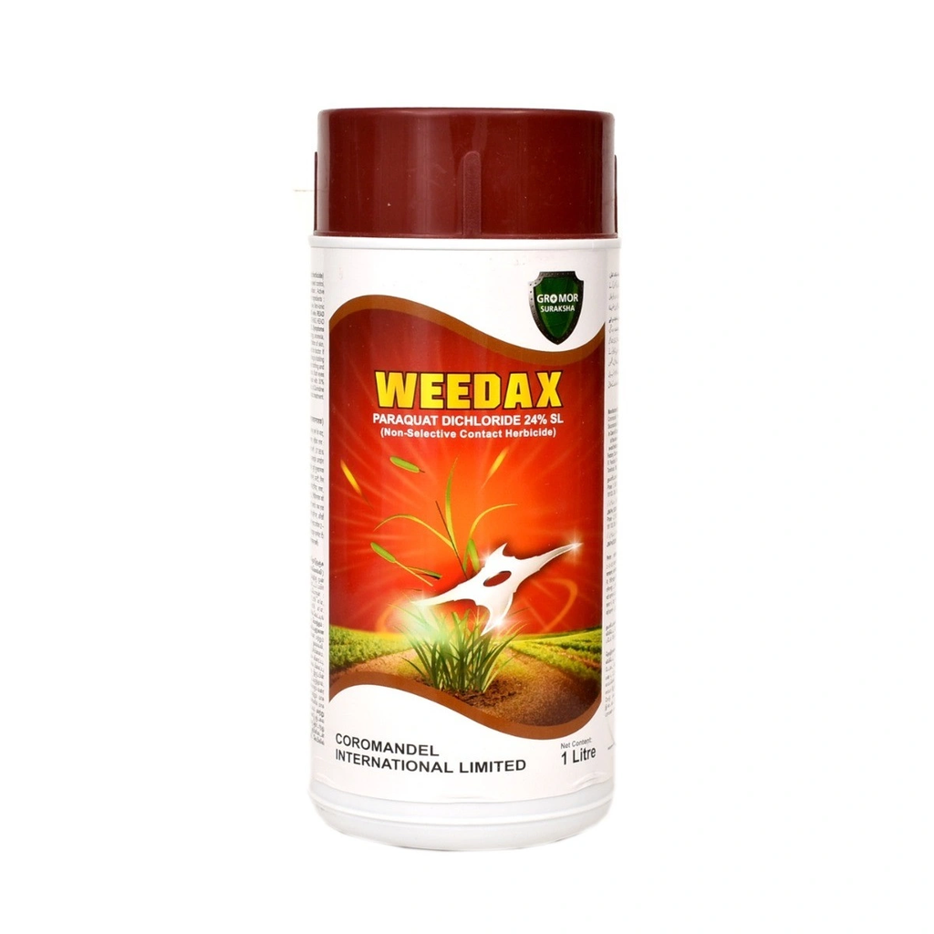 WEEDAX