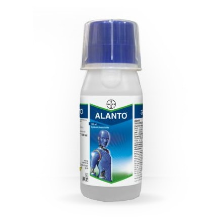ALANTO