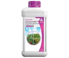 BARAZIDE
