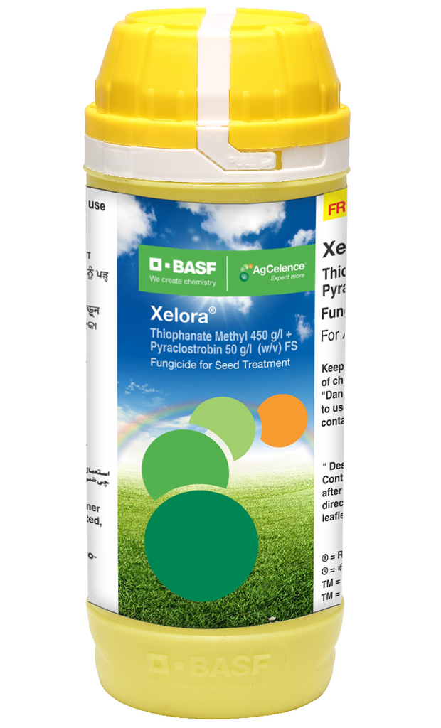 XELORA
