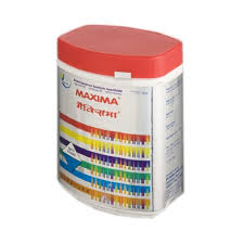 MAXIMA