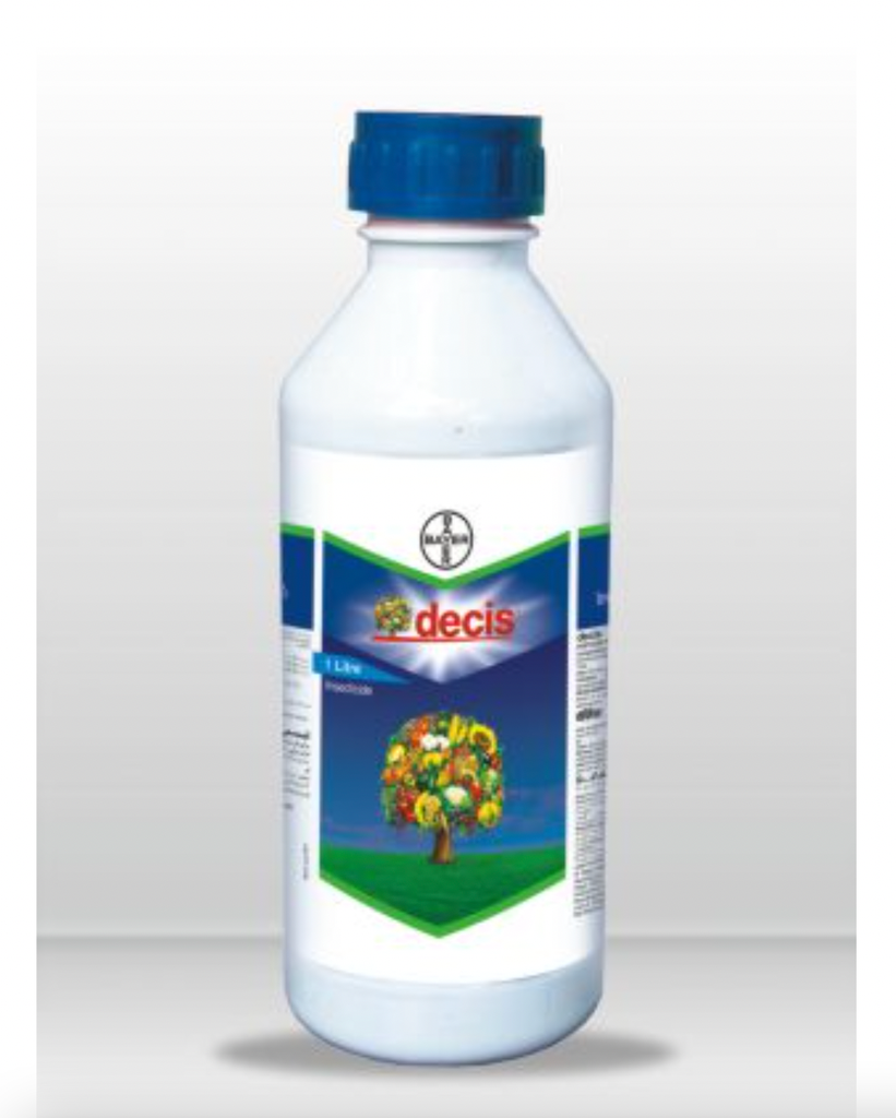 DECIS 100