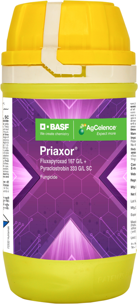 PRIAXOR