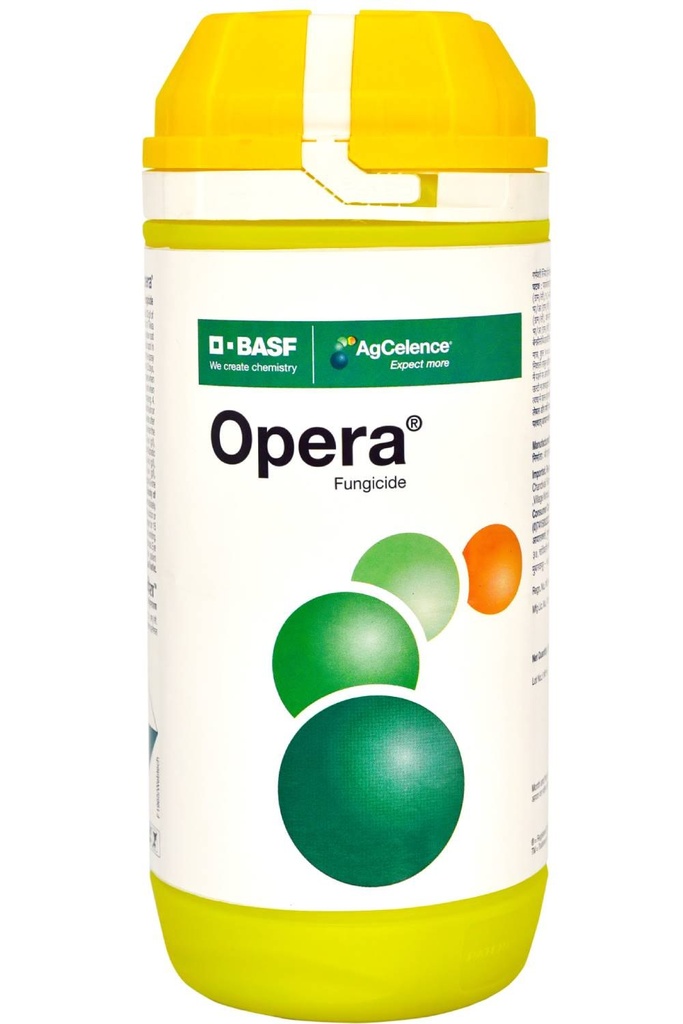 OPERA