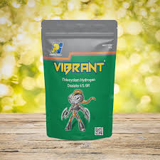 VIBRANT