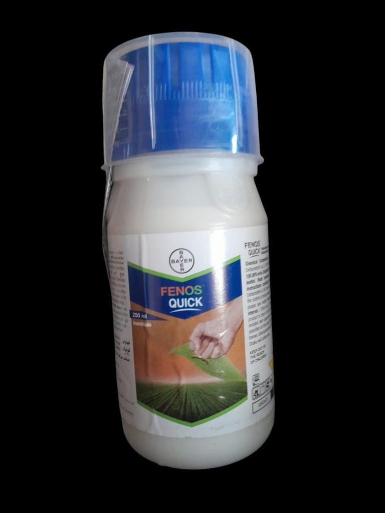 Fenos Quick