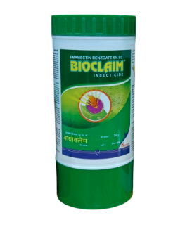 Bioclaim