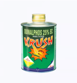 Krush 25% Ec