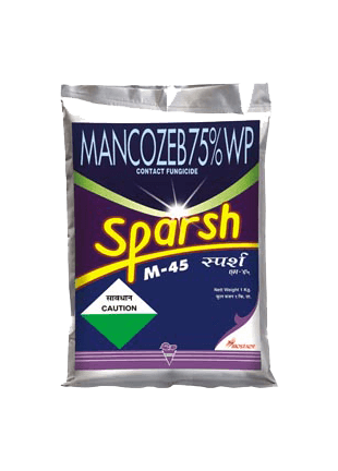 Sparsh