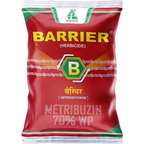 BARRIER