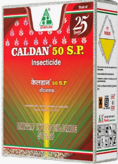 CALDAN 50 SP