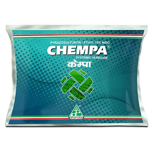 CHEMPA