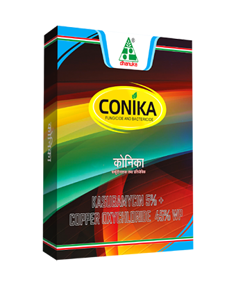 Conika 50% WP