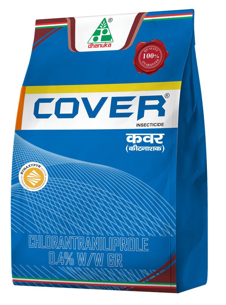 Cover 18.5% w/w SC