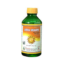 Deva Shakti 5% EC