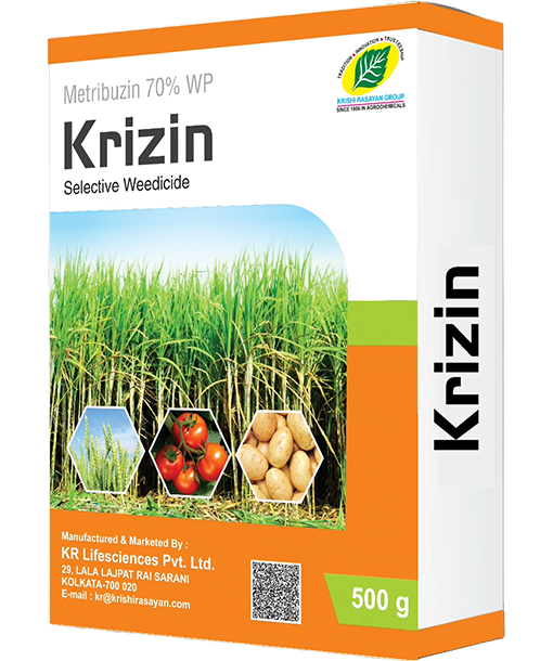 Krizin
