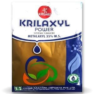 KRILAXYL POWER